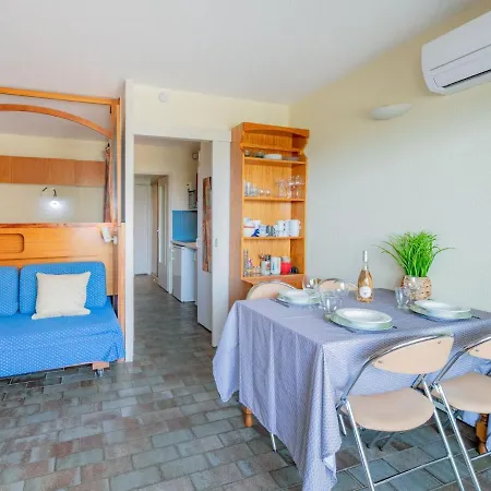 Studio Port De La Gavine-26 By Interhome * Ιέρ