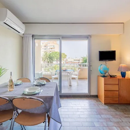 Διαμέρισμα Studio Port De La Gavine-26 By Interhome *