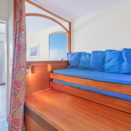 Διαμέρισμα Studio Port De La Gavine-26 By Interhome