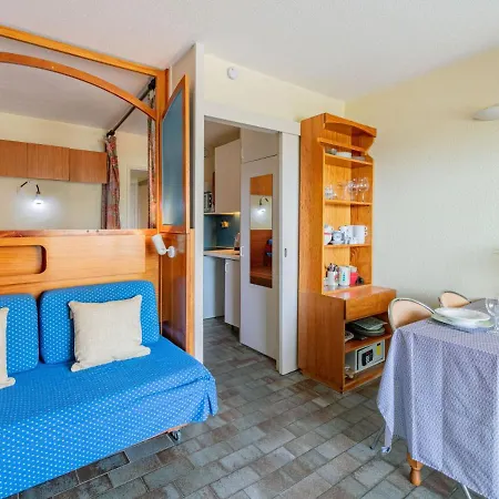 Studio Port De La Gavine-26 By Interhome Διαμέρισμα