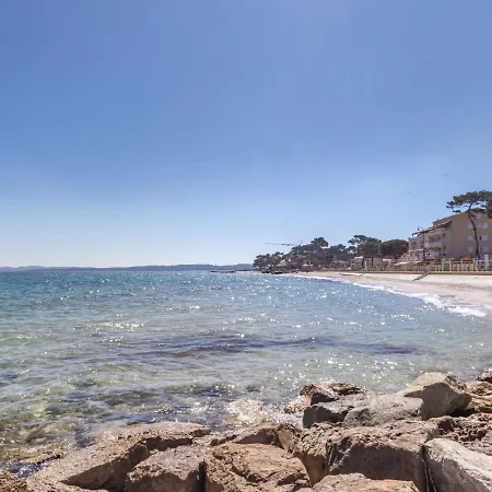 Studio Port De La Gavine-26 By Interhome Διαμέρισμα *