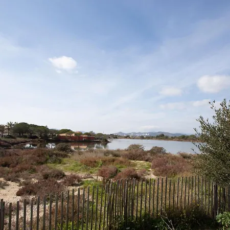 Studio Port De La Gavine-26 By Interhome Διαμέρισμα *